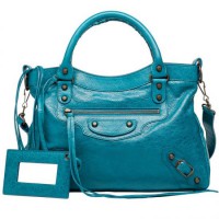 Balenciaga Town Lagon Balenciaga Town Lagon