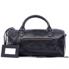 Balenciaga Twiggy nera Balenciaga Twiggy nera