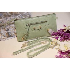 Balenciaga Purse Wallet Leather Balenciaga Purse Wallet Leather