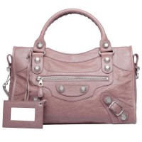 Balenciaga Giant 21 Silver City Parme Balenciaga Giant 21 Silver City Parme
