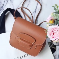 Borsa a tracolla Celine Tan Tab Borsa a tracolla Celine Tan Tab