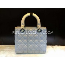 Borsa tote Dior Lady Default replica economica