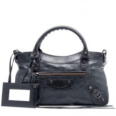 Balenciaga First Black Balenciaga First Black