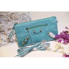 Borsa Balenciaga in pelle standard Borsa Balenciaga in pelle standard