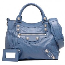 Balenciaga Giant 21 Argento Velo Atlantique