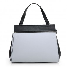 Borsa Celine EDGE Original in pelle bianca 3405