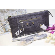 Borsa Balenciaga in pelle standard Borsa Balenciaga in pelle standard