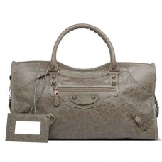 Balenciaga Giant 12 Oro Rosa Part Time Gris Poivre Balenciaga Giant 12 Oro Rosa Part Time Gris Poivre