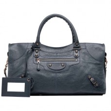 Balenciaga Giant 12 Oro Rosa Part Time Antracite Balenciaga Giant 12 Oro Rosa Part Time Antracite