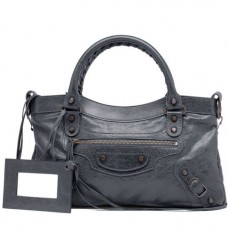 Balenciaga First Anthracite Balenciaga First Anthracite