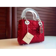 Prezzo delle borse tote Dior Lady Default in pelle replica