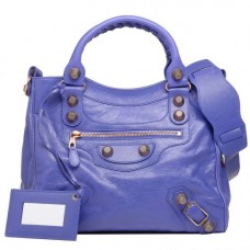 Balenciaga Giant 21 Oro Rosa Velo Bleu Lavande Balenciaga Giant 21 Oro Rosa Velo Bleu Lavande