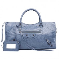 Balenciaga Part Time Jacinthe