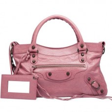 Balenciaga First Rose Bruyère Balenciaga First Rose Bruyère