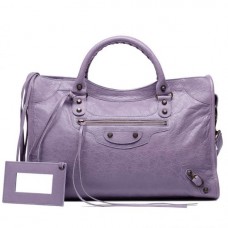 Balenciaga City Glicina