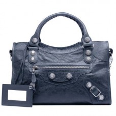 Balenciaga Giant 21 Silver City Antracite Balenciaga Giant 21 Silver City Antracite