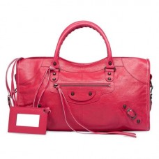 Balenciaga Part Time Rose Thulian Balenciaga Part Time Rose Thulian