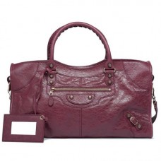 Balenciaga Giant 12 Rose Gold Part Time Cassis