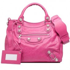 Balenciaga Giant 21 Argento Velo Ciclamino Balenciaga Giant 21 Argento Velo Ciclamino